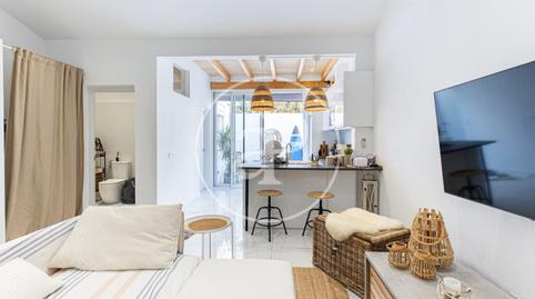 Foto 4 de Casa o xalet en venda a Carrer del Vicari Joaquim Fuster, Es Portixol - Es Molinar,  Palma de Mallorca