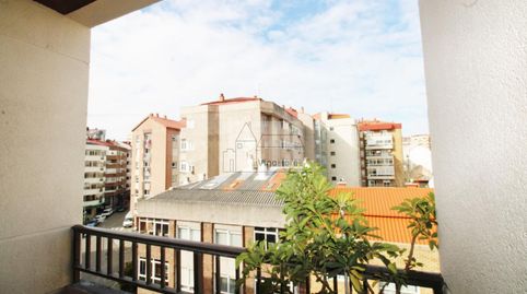 Foto 3 de Apartamento de alquiler en Xilgaro, 12, Casablanca - Calvario, Vigo