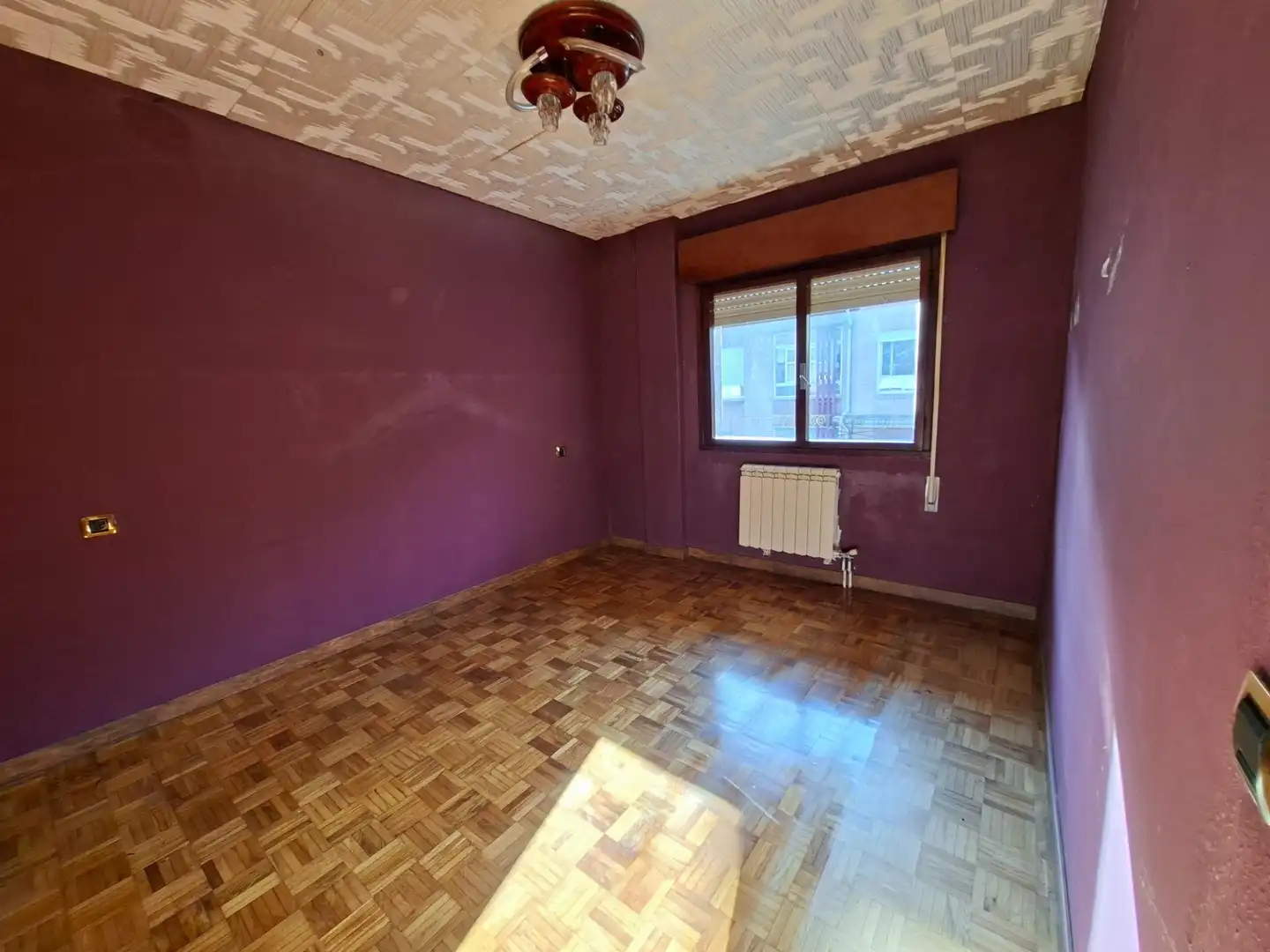 Habitación de Ático en venta en Llanera con Calefacción