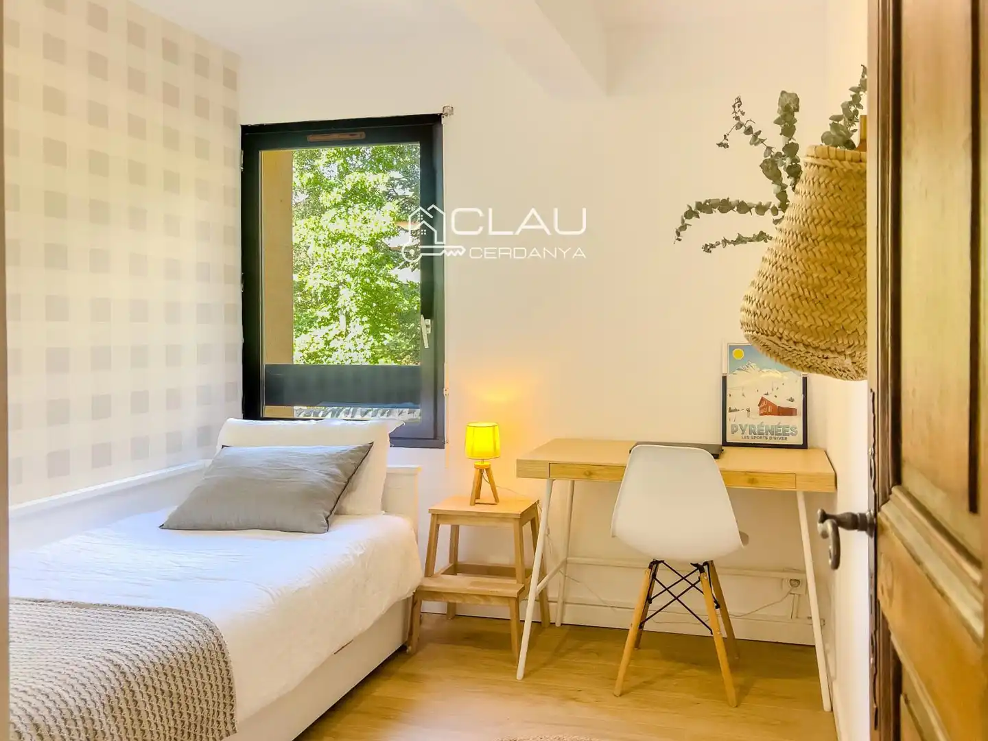Flat with terrace to rent in Chemin des Écoliers 10, imagen 60
