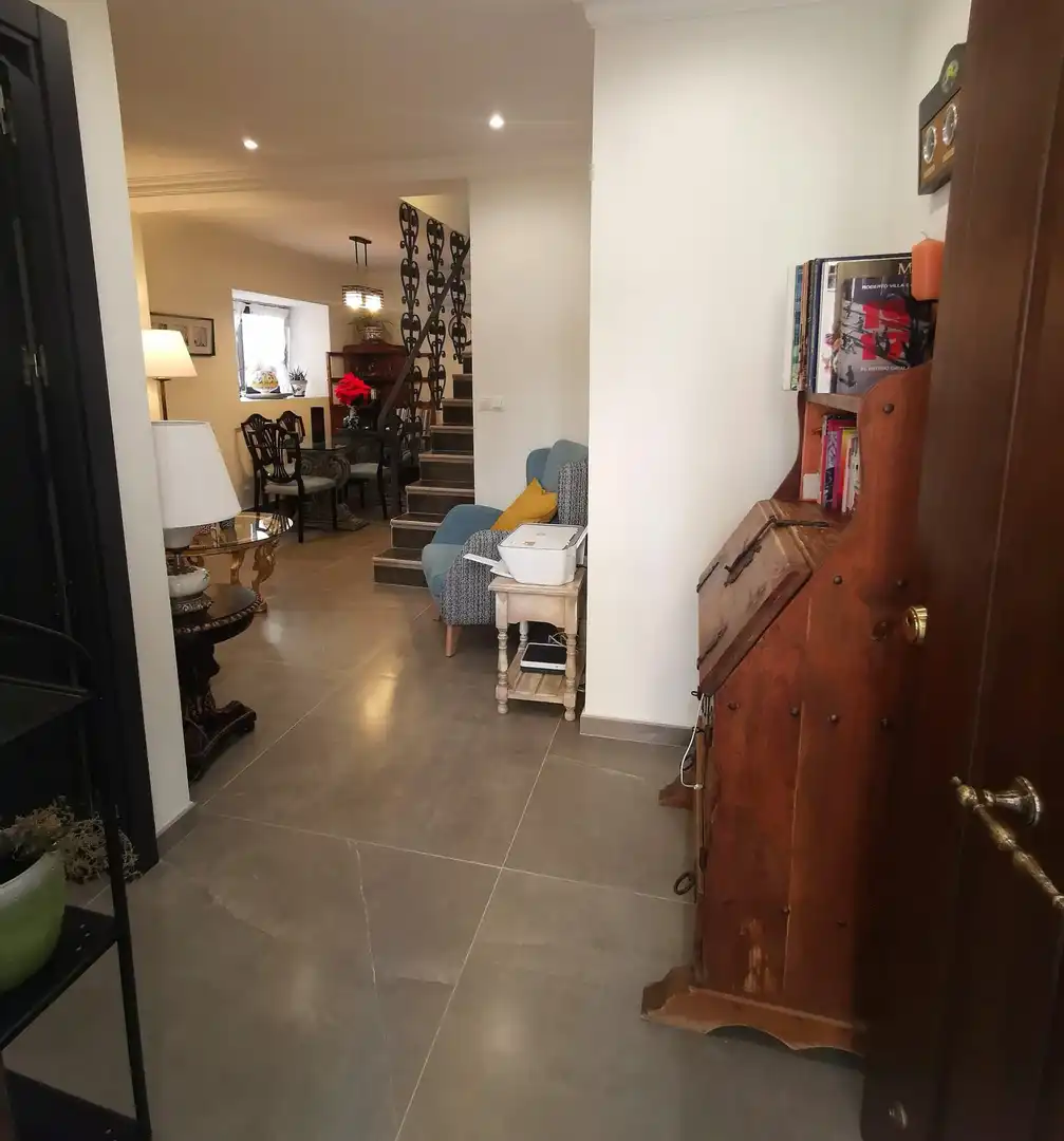 Adossat amb terrassa en venda a Estepona Pueblo, imagen 5