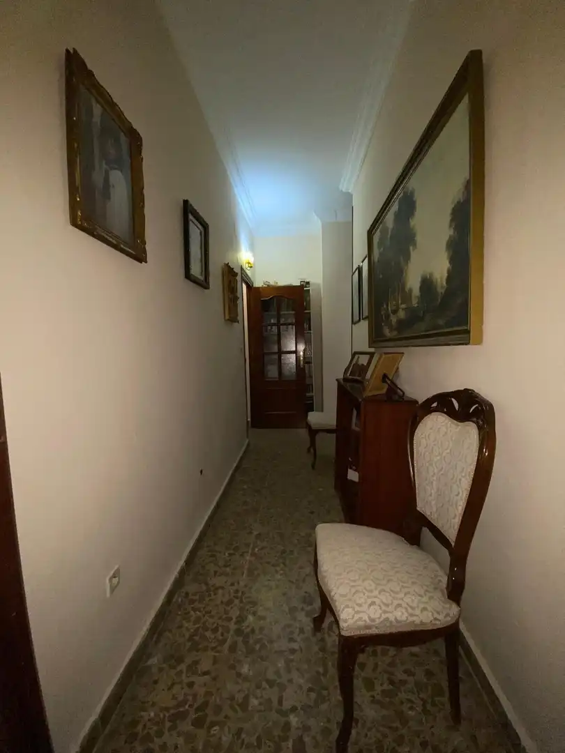 Casa o xalet en venda en Marchena