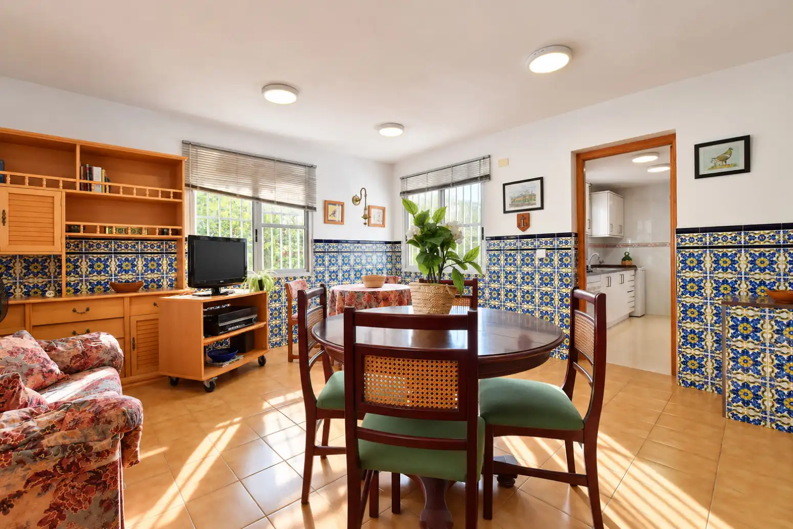 Casa con piscina in vendita a Albalat dels Tarongers - PD PLA DE PAVIA, imagen 23