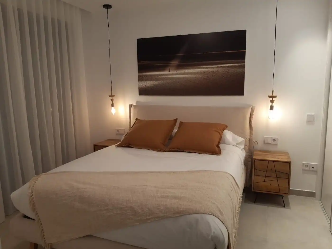 Apartment mit Pool zum Verkauf in Calle Canarias 7, imagen 7
