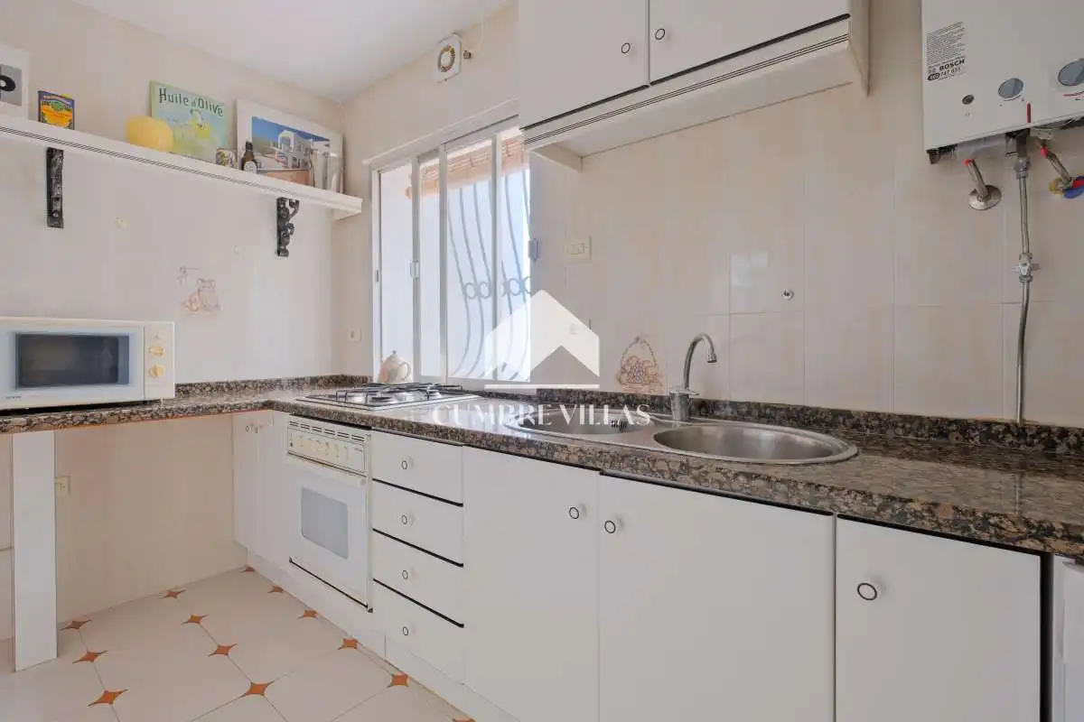 Haus mit Pool zum Verkauf in Monte los Almendros - El Pargo - Costa Aguilera, imagen 18