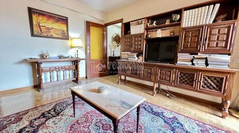 Photo 4 of Flat for sale in Puerta del Ángel, Madrid