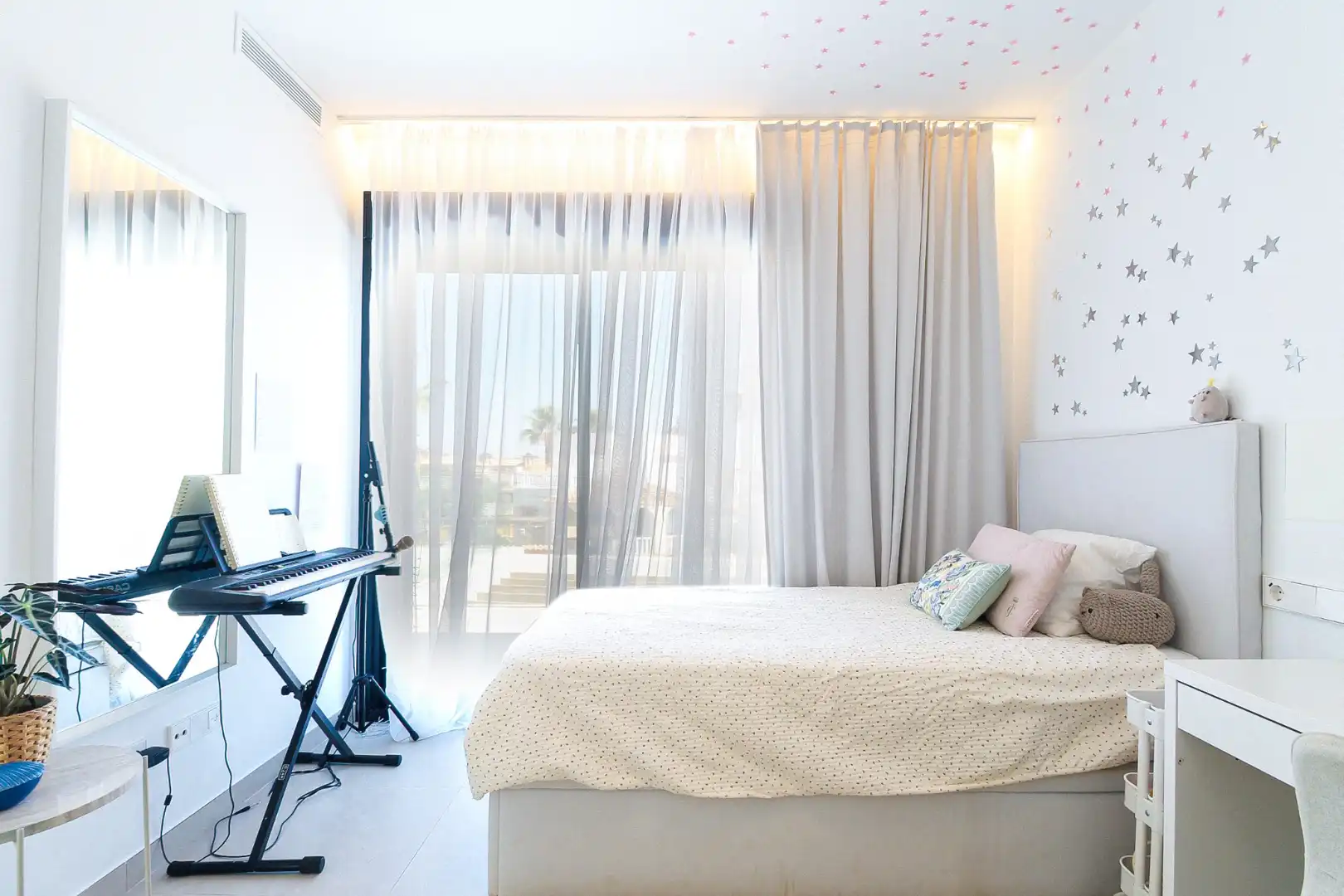 Chalet con terraza en venta en Orihuela Costa, imagen 35