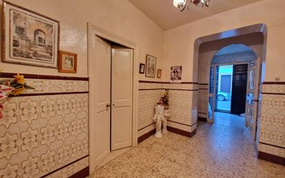 Casa o xalet en venda en Moguer amb Traster