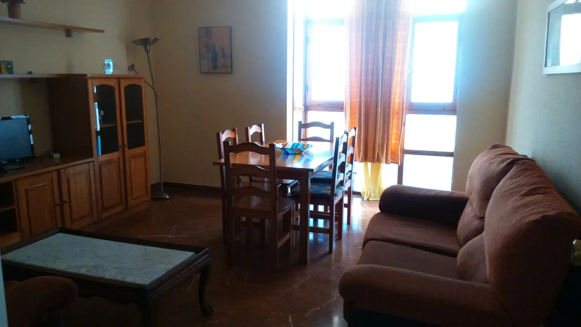Flat for rent in Calle Virgen del Rosario, San Matías - Realejo