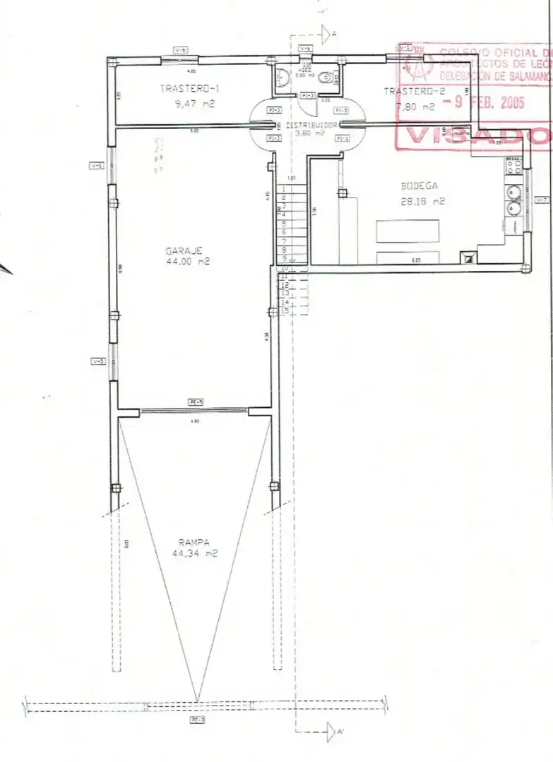 Casa o chalet en venta en Villamayor