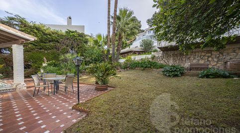 Foto 3 de Casa o xalet en venda a Cueva de Menga, El Candado, Málaga Capital