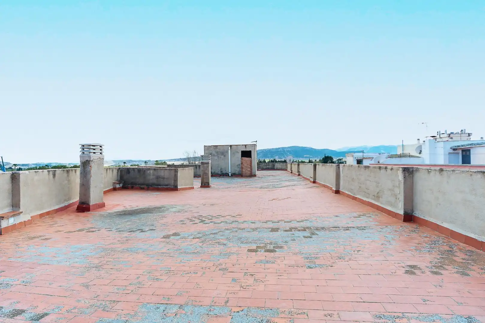 Inmuebles singulares con ascensor en venta en Calle CAMPOY, imagen 31