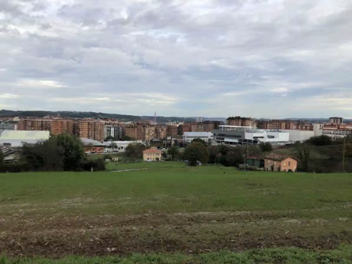 Wohnbaugrundstück zum Verkauf in Camino de Gaxín, imagen 6