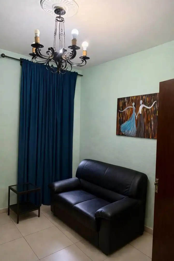 Sala de estar de Casa o chalet en venta en Tacoronte