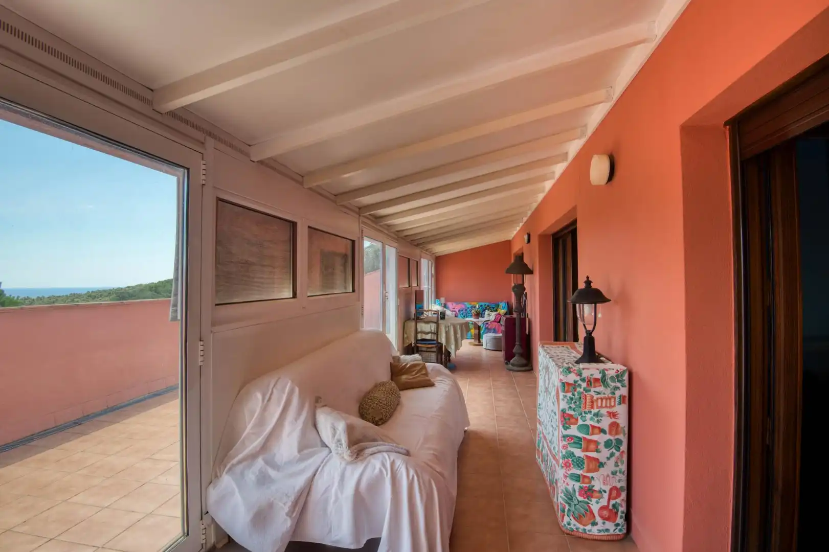 Casa amb piscina en venda a Palmeres, imagen 21