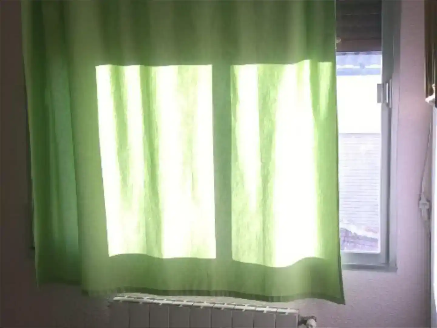 Bedroom of Flat for rent in Martos