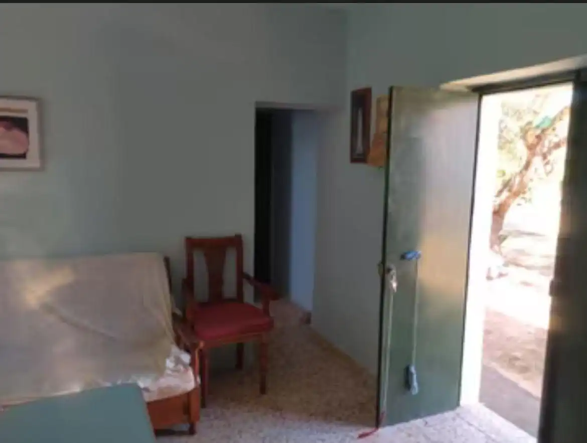 Finca rústica en venda en Barbate