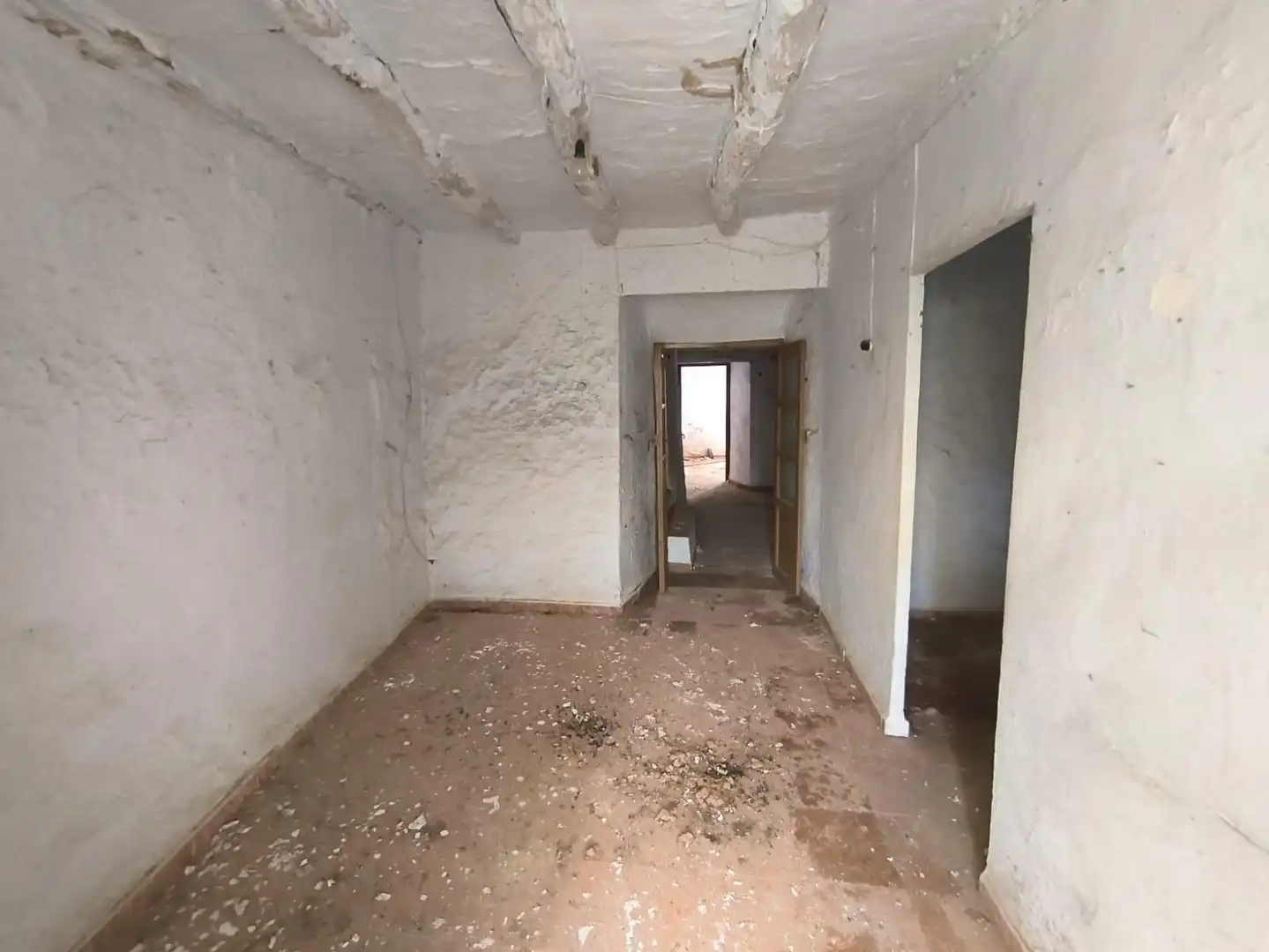 Casa o chalet en venta en Frailes