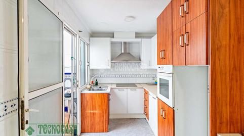 Photo 2 of Single-family semi-detached for sale in Roquetas Pueblo, Roquetas de Mar