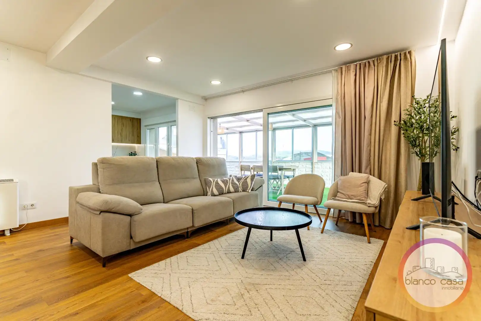 Penthouse with lift for sale in Carballo, imagen 16