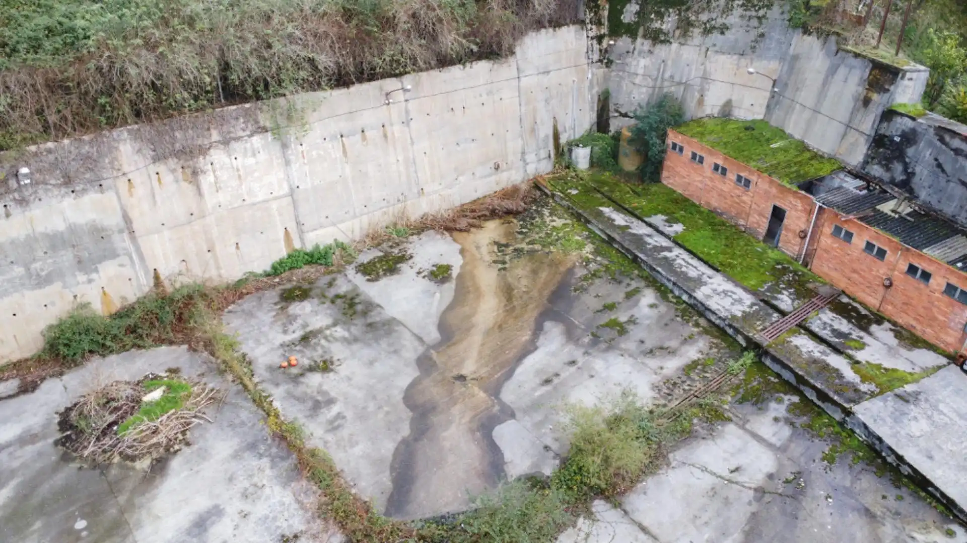 Residencial en venta en Mieres (Asturias)
