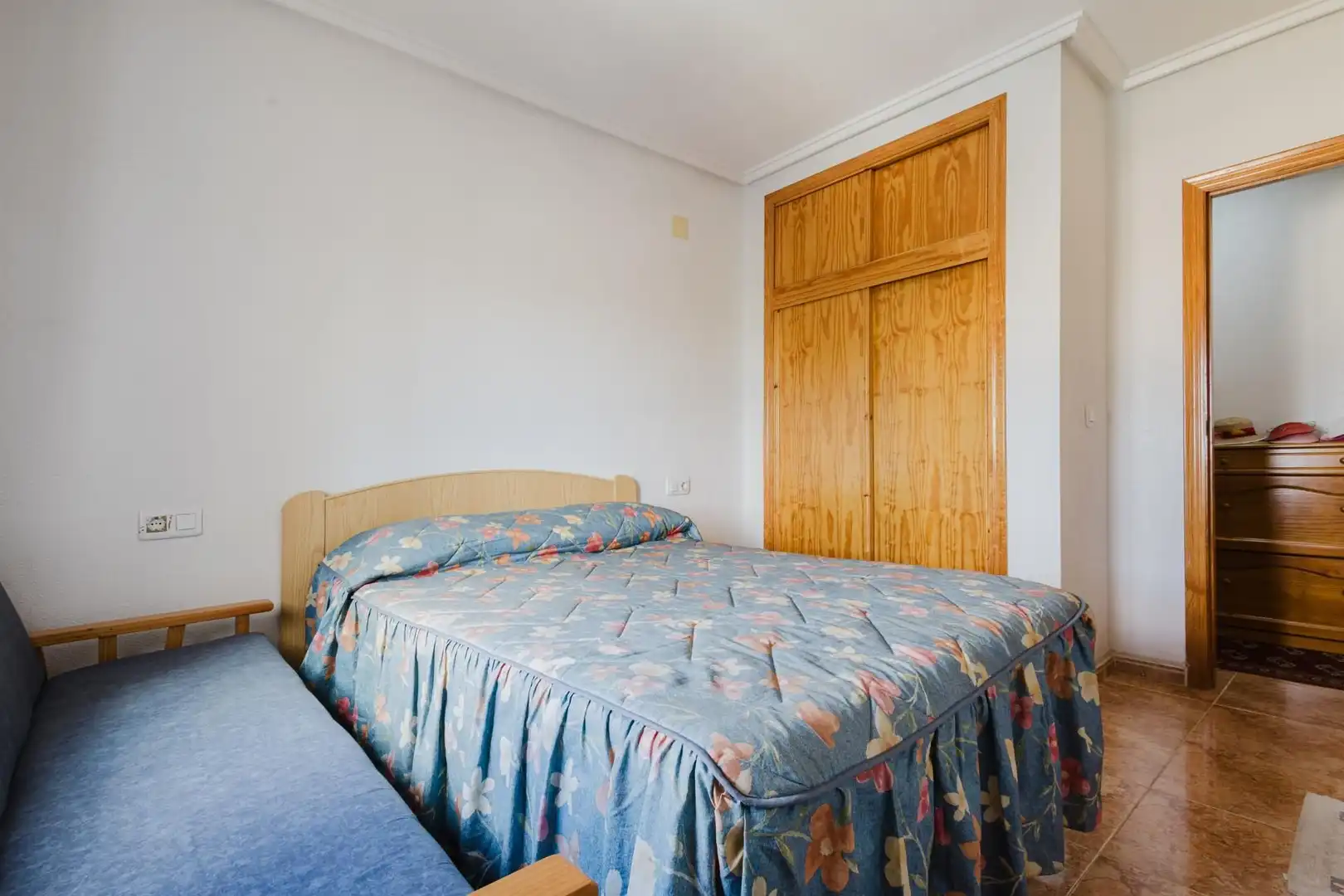 Apartamento con ascensor en venta en Calle  Ciudad de Barcelona, imagen 4