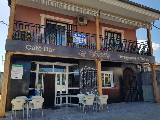 Piso en Venta en Mohedas de Granadilla