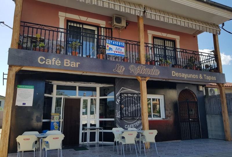 Photo 1 of Flat for sale in Mohedas de Granadilla, Cáceres