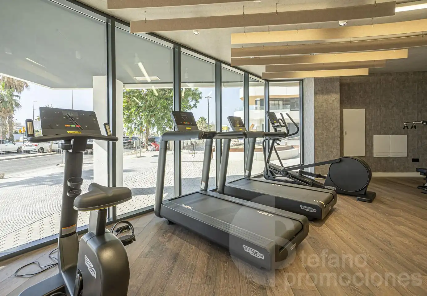 Piso con piscina en venta en Calle Pacífico, imagen 28