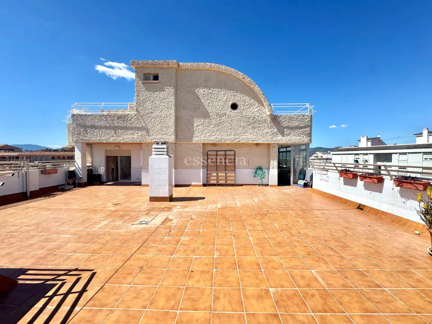 Exterior view of Apartments for sale in Gandia  with Terrace, Storage room and Balcony