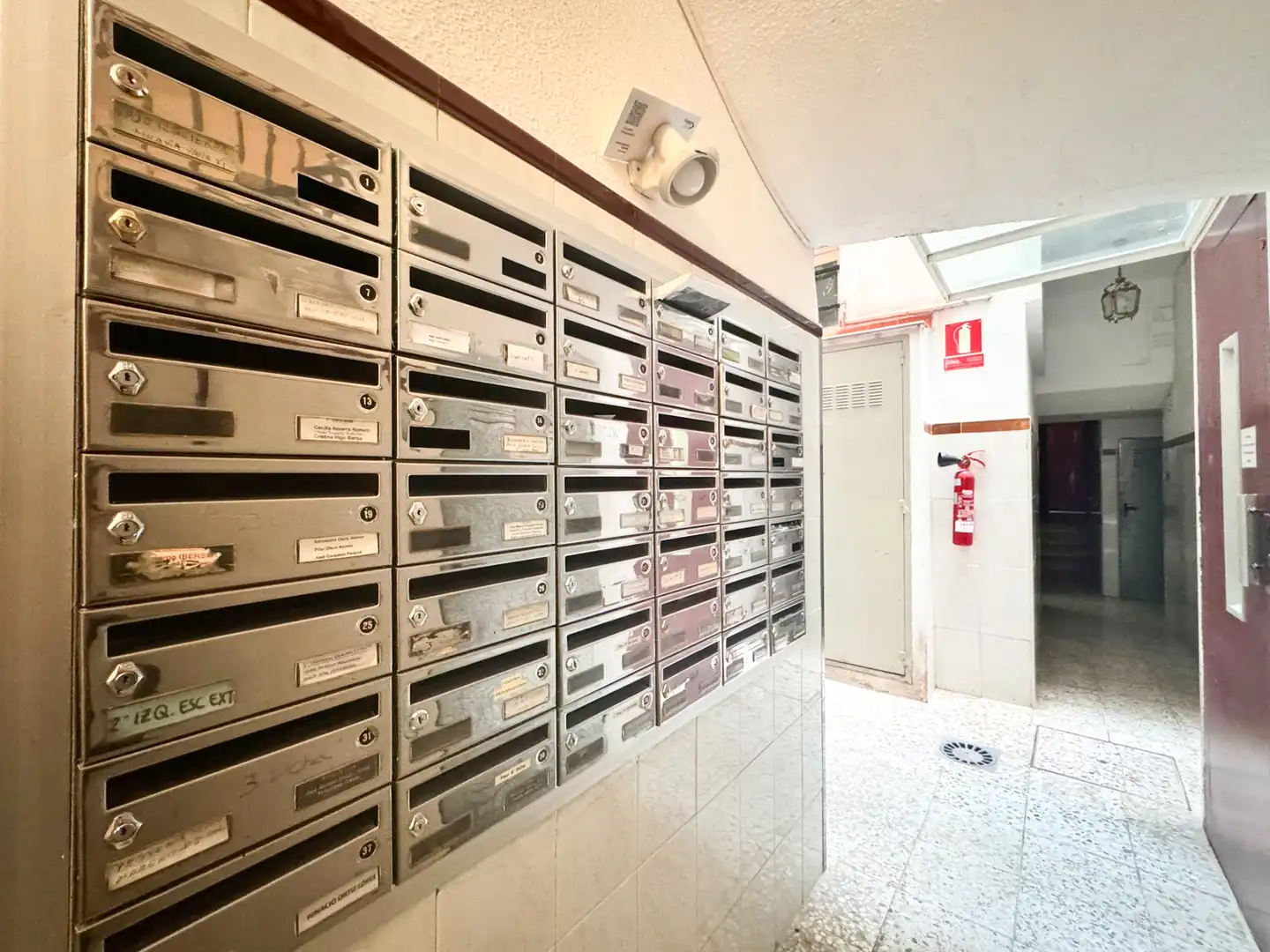 Parking de Piso en venta en Madrid con Aire acondicionado, Amueblado y Horno