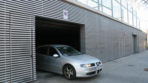 Photo 4 of Garage for sale in Carrer Terrassa, 7, Cirera, Barcelona