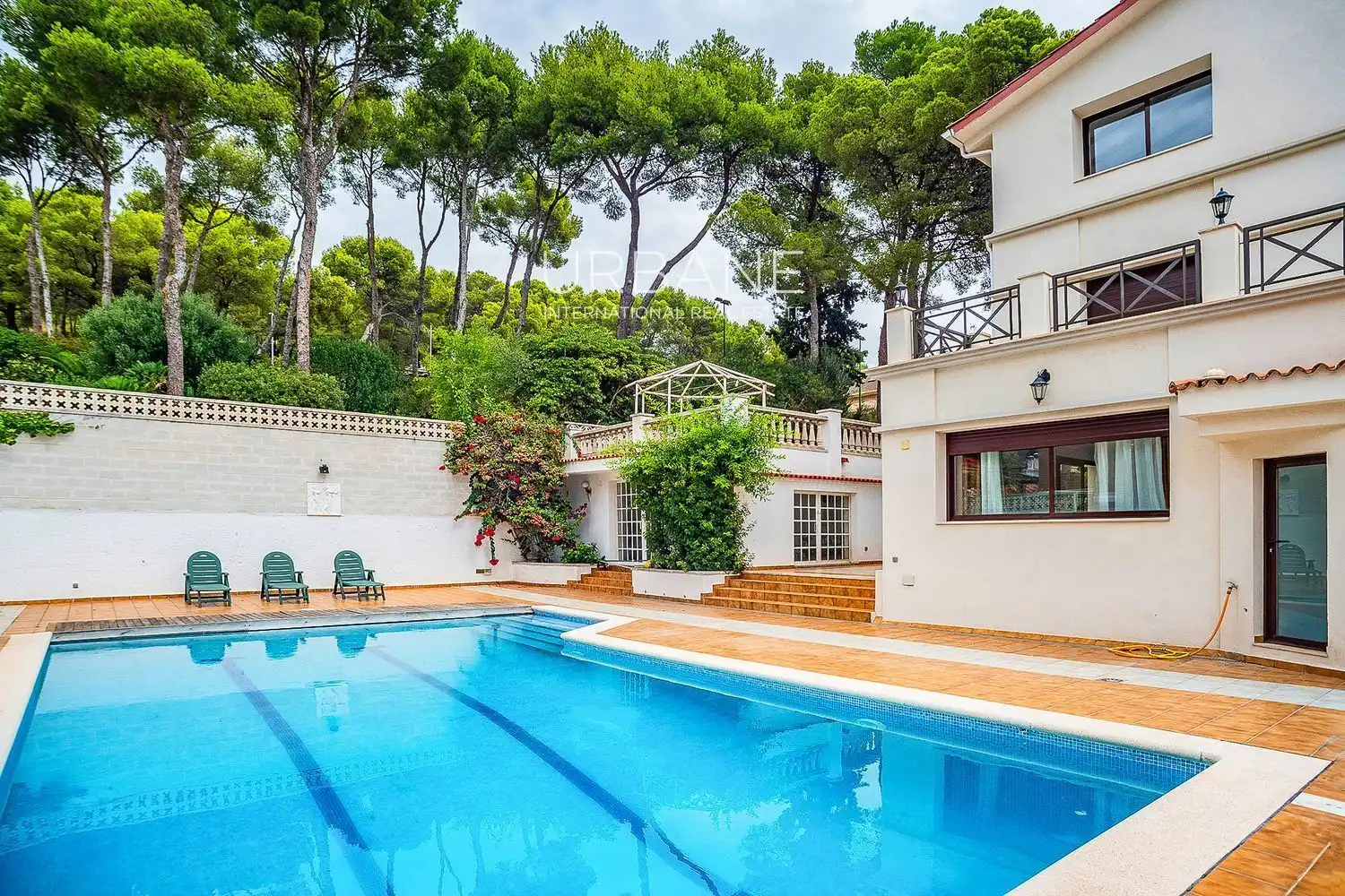Casa con piscina in vendita a DISTRITO MONTMAR, imagen 3