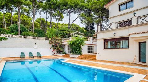 Foto 3 de Casa o xalet en venda a Distrito Montmar, Sant Gervasi i la Bonanova,  Barcelona Capital