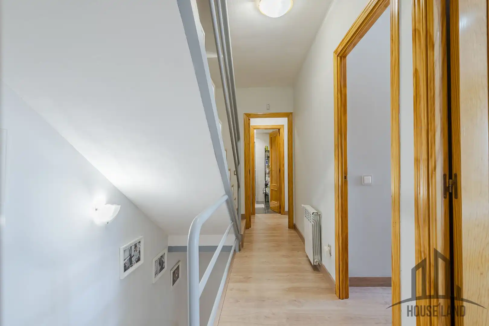 Casa adosada en venta en Meco con Aire acondicionado, Calefacción y Trastero