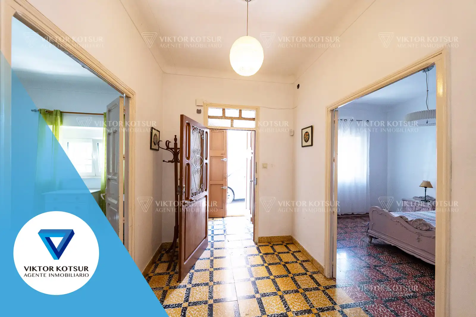 Terraced house with terrace for sale in El Parador de las Hortichuelas, imagen 9
