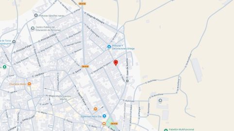 Foto 4 von Wohnung zum Verkauf in Goya, Piedrabuena, Ciudad Real