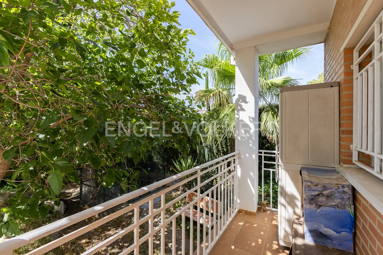 Terrace of Houses for sale in Benifaió  with Air Conditioner, Heating and Private garden
