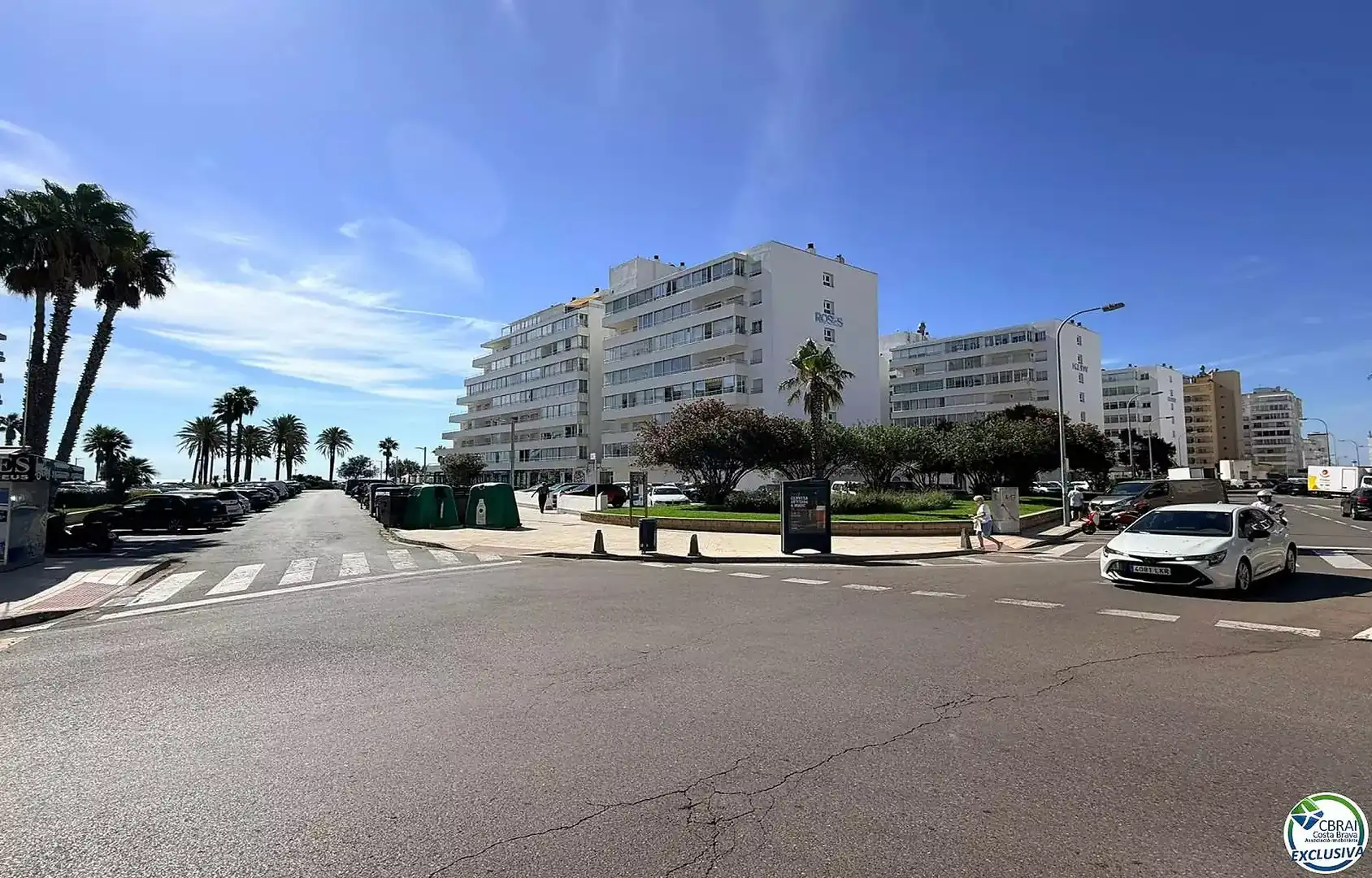 Apartament amb ascensor en venda a Avenida GOLA DE L ÉSTANY 10, imagen 58