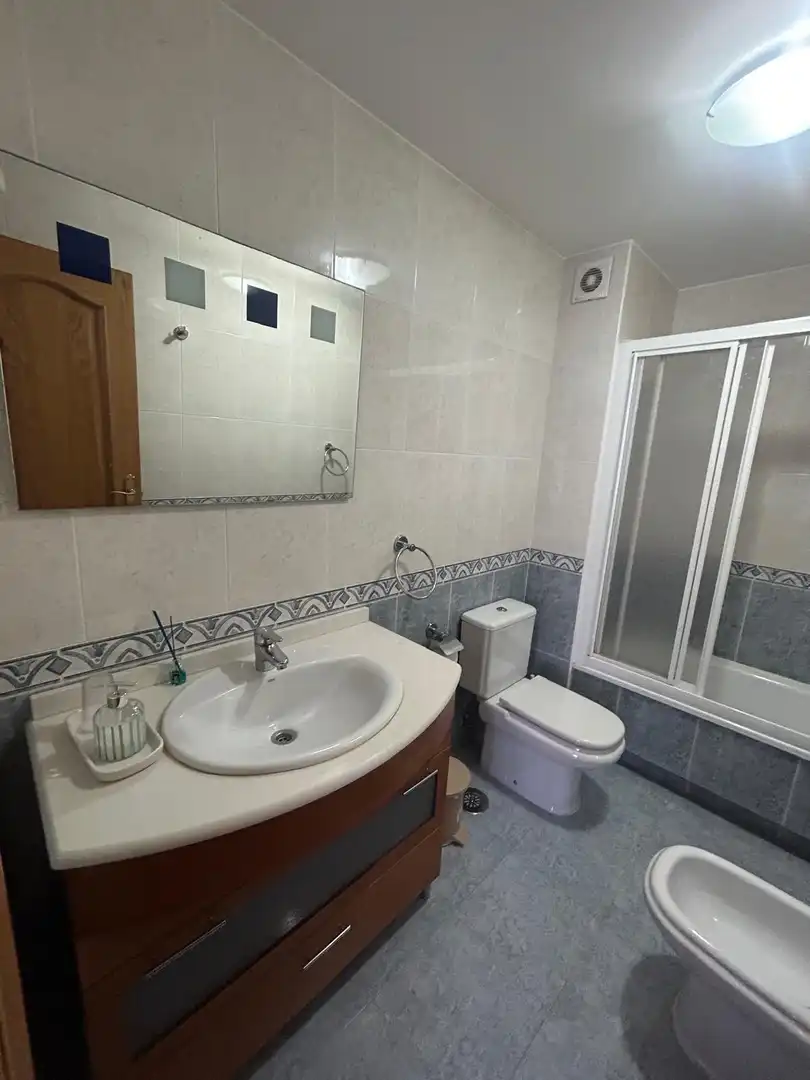 Flat with lift to rent in Aguiño, imagen 15