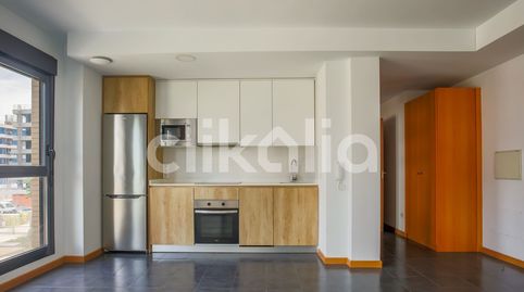Foto 5 de Pis en venda a Primera Fase - Nuevo Tres Cantos, Tres Cantos
