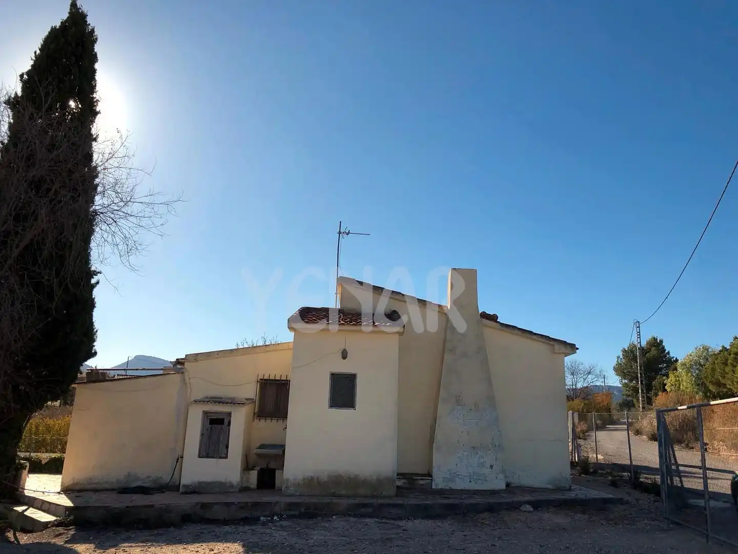 Country house for sale in Castalla, imagen 3