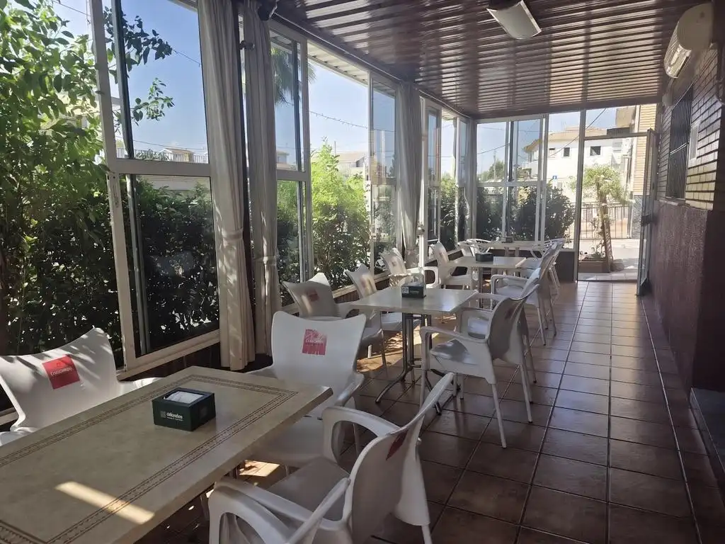 Business premises for sale in La Carlota, imagen 6