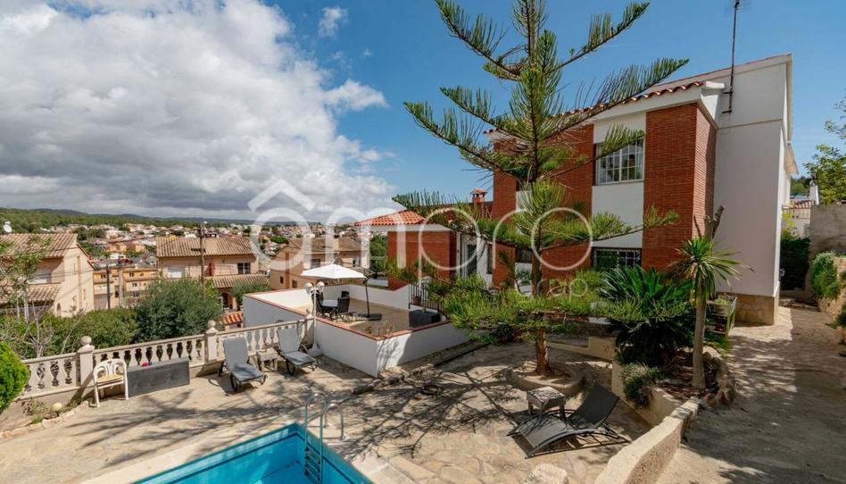 Foto 1 de Casa o xalet en venda a Creixell, Tarragona