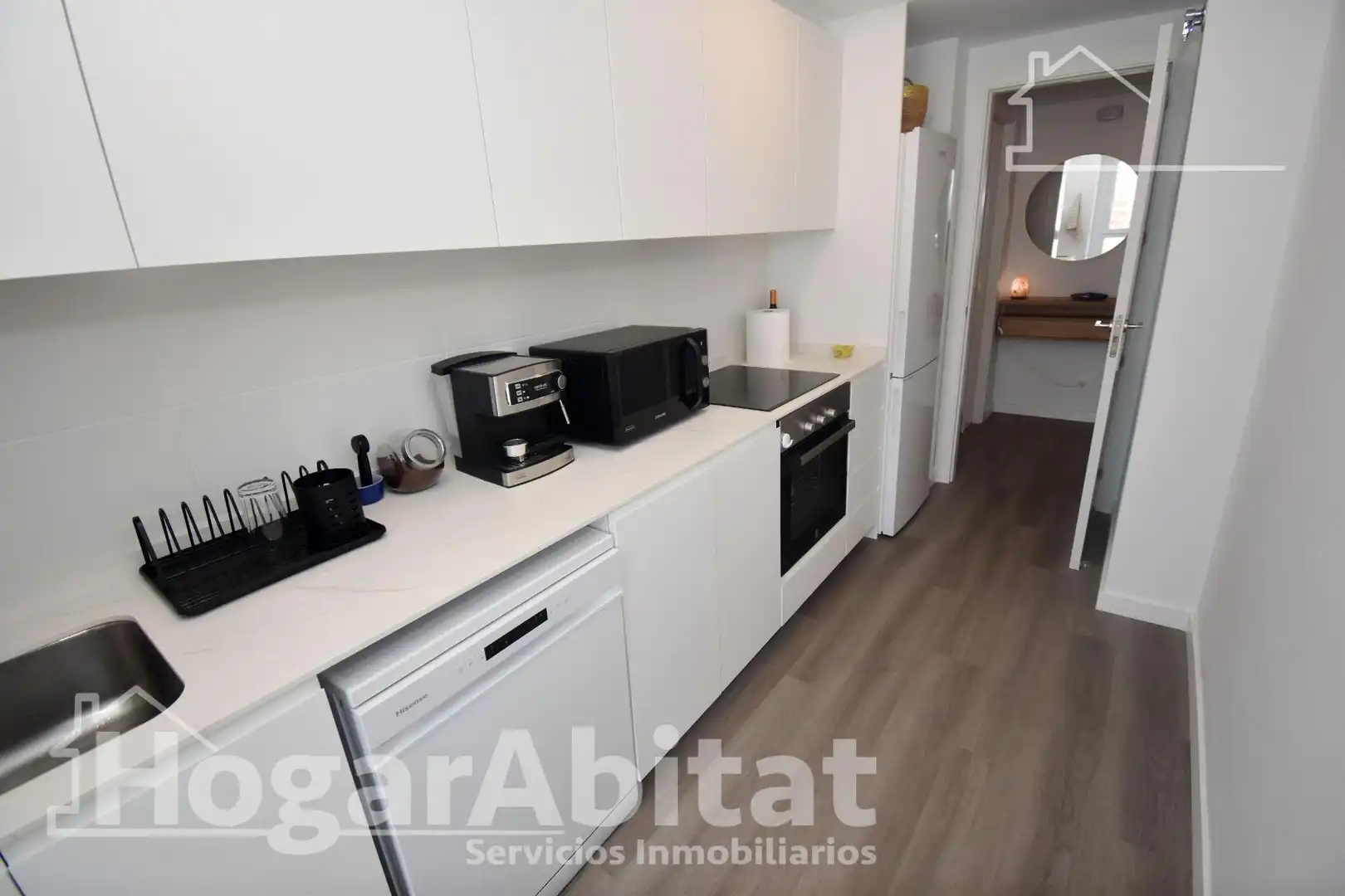 Wohnung mit Aufzug zum Verkauf in Avenida Serradal, imagen 10