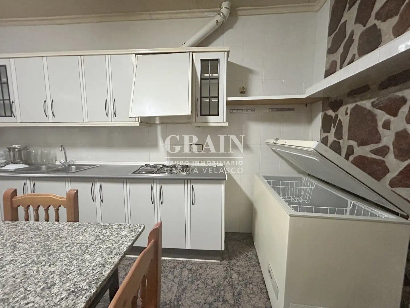 Casa amb balcó en venda a Pedanías - Extrarradio, imagen 19
