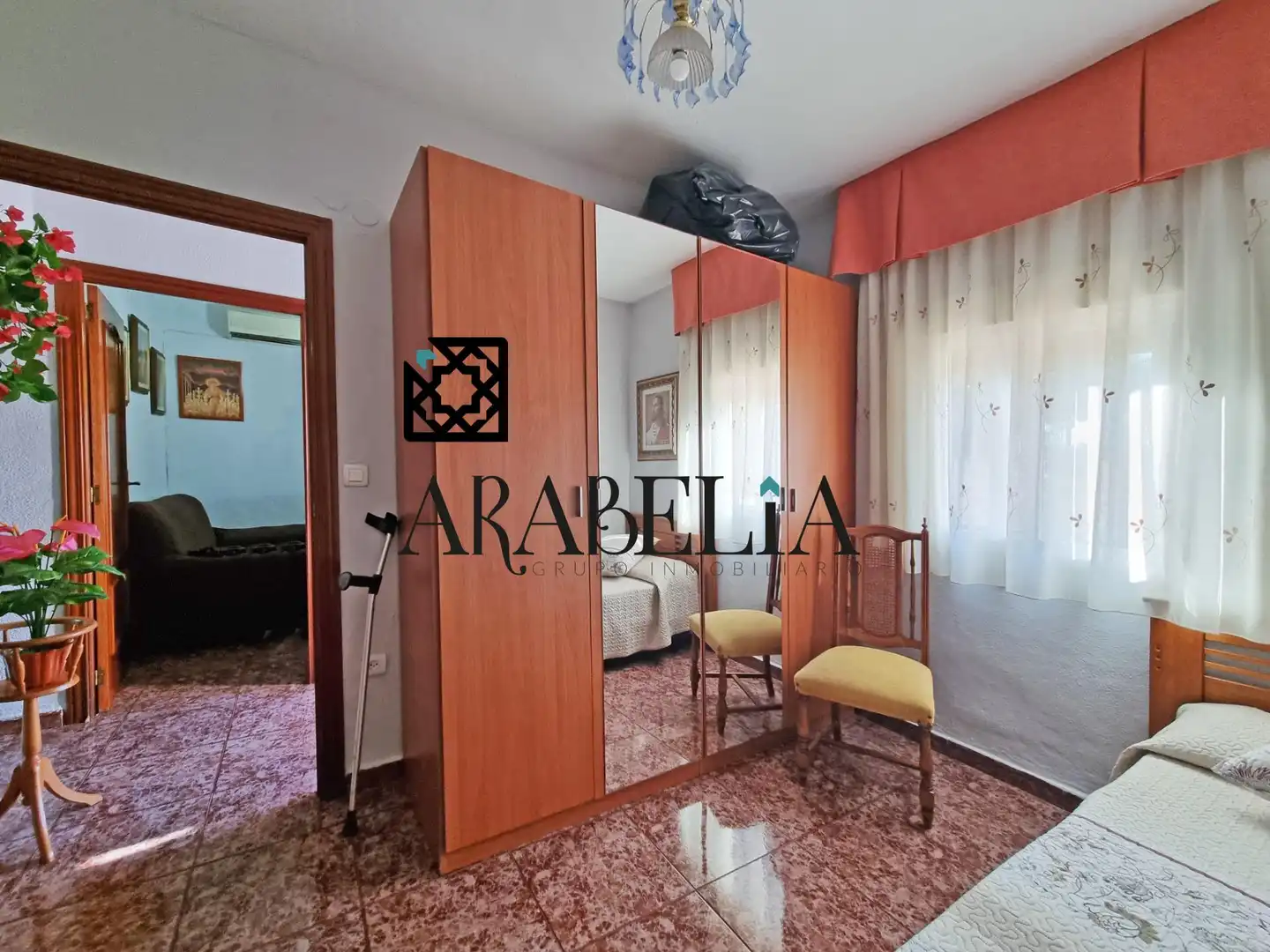 House with garden for sale in Periurbano Oeste - Sierra, imagen 7