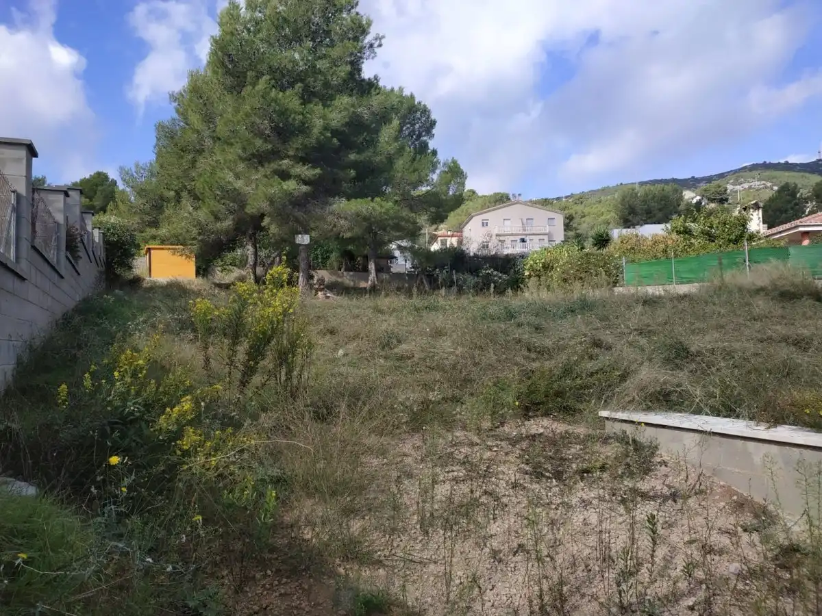 Residential land for sale in Calle BENICARLO, imagen 5