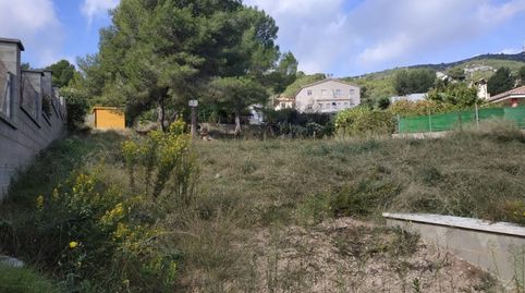 Parcela en Canyelles Les Palmeres, immagine 5