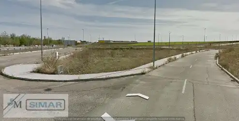 Residential land for sale in Santo Domingo-Caudilla, imagen 5